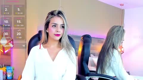 MaylinFox online show from 01.12.25