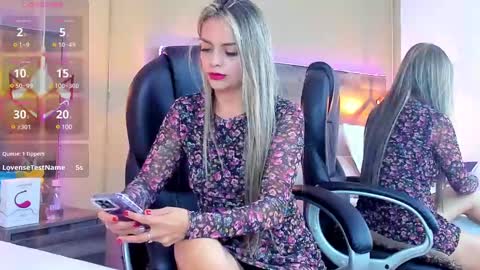 MaylinFox online show from 01.13.25