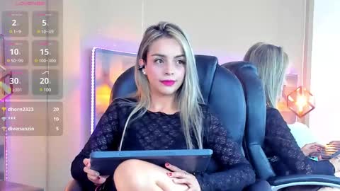 MaylinFox online show from 01.14.25