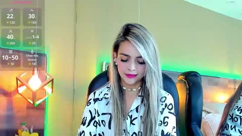 MaylinFox online show from 01.16.25