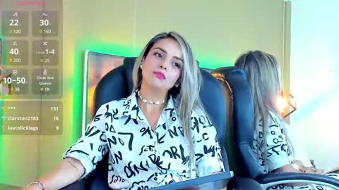 MaylinFox online show from 01.16.25