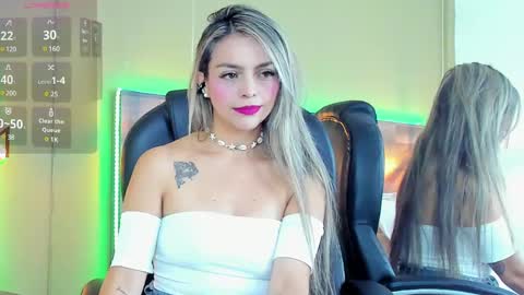 MaylinFox online show from 01.18.25