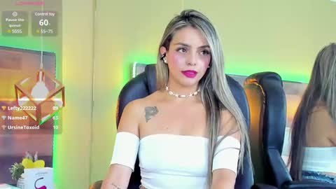 MaylinFox online show from 01.18.25