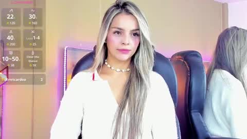 MaylinFox online show from 01.24.25