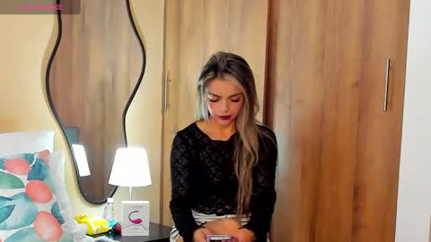 MaylinFox online show from 02.03.25