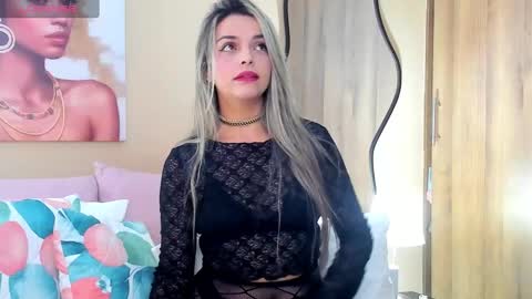 MaylinFox online show from 02.24.25