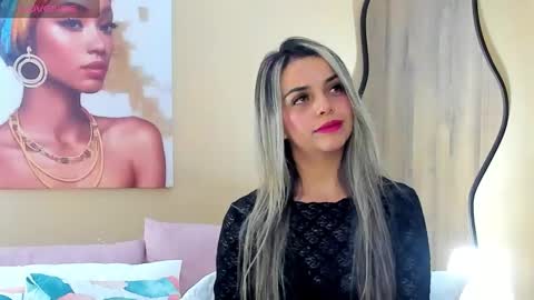 MaylinFox online show from 02.25.25
