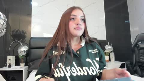 Maylin online show from 02.09.25