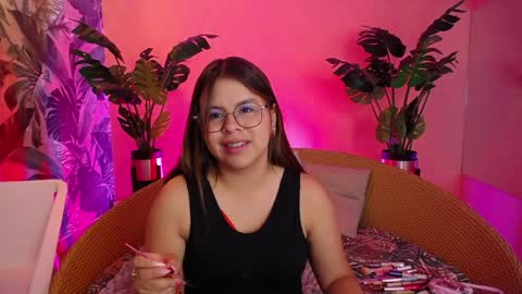 Mayly online show from 04.10.26