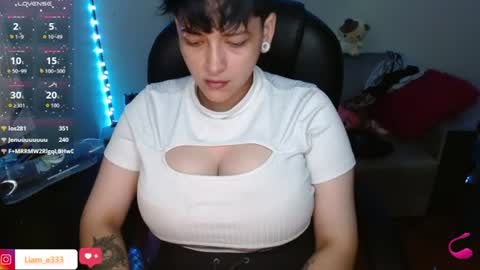 Mayle kan online show from 07.25.26