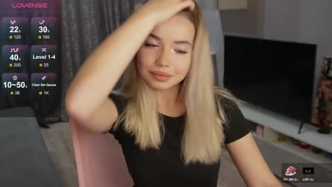 may online show from 10.28.25