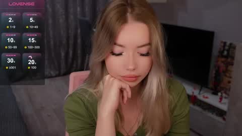 may online show from 10.30.25