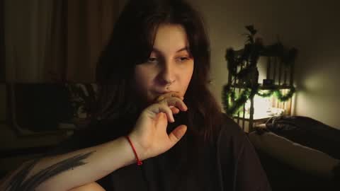 Mary  . online show from 12.26.24