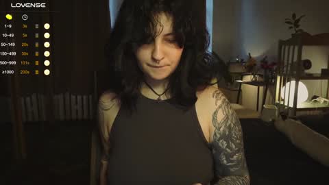 Mary  . online show from 01.31.25