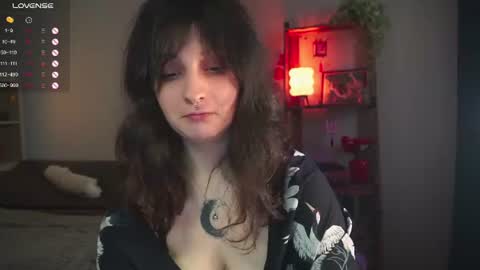 Snapshot of maymary_ chatting on 07.13.26 Mary . online show from 07.13.26