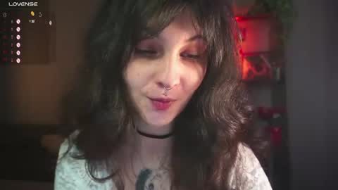 Snapshot of maymary_ chatting on 07.14.26 Mary . online show from 07.14.26