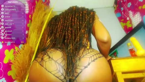 Karol black18 online show from 12.21.24