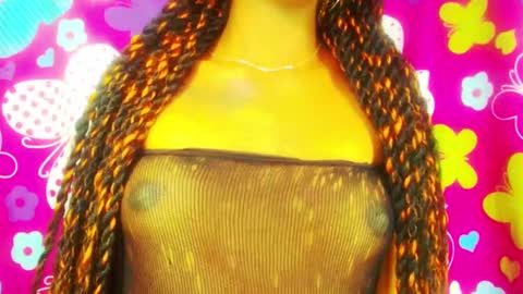 Karol black18 online show from 01.03.25