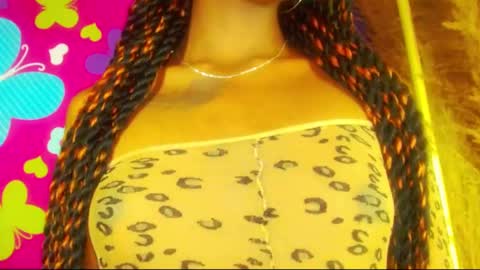 Karol black18 online show from 01.08.25