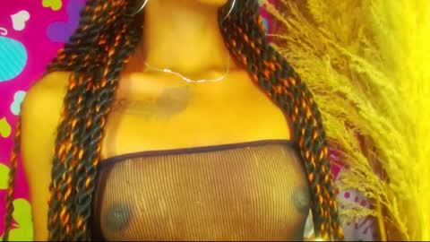 Karol black18 online show from 01.11.25