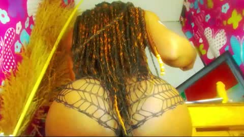 Karol black18 online show from 01.12.25