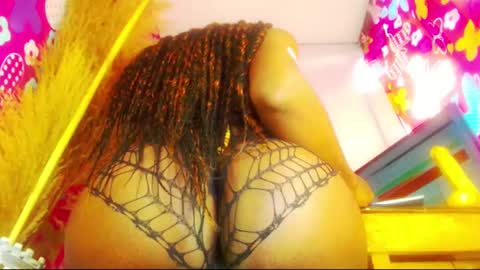 Karol black18 online show from 01.12.25