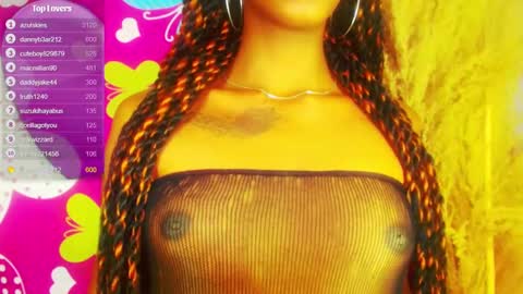 Karol black18 online show from 02.07.25