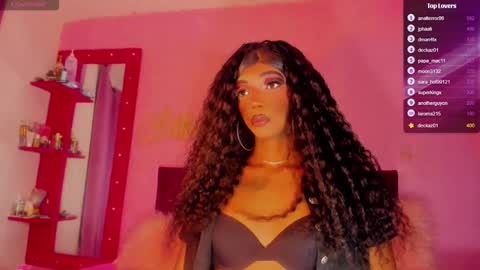 Snapshot of mayo_771804 chatting on 02.21.26 Karol black18 online show from 02.21.26