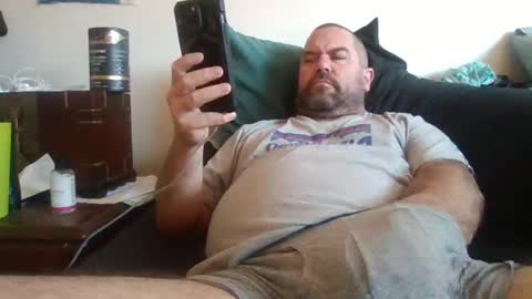 Snapshot of mayoramx chatting on 12.17.24 Dad bod 43 online show from 12.17.24