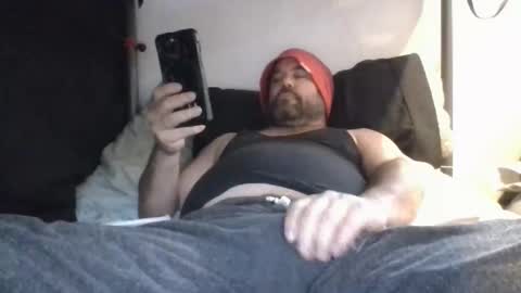 Snapshot of mayoramx chatting on 02.07.26 Dad bod 43 online show from 02.07.26