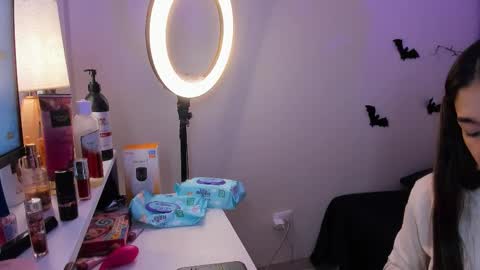 may online show from 10.21.25