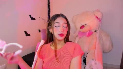 may online show from 10.31.25