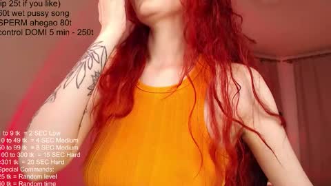 mayrumey online show from 11.23.25