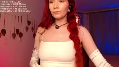 Snapshot of mayrumey chatting on 07.12.26 mayrumey online show from 07.12.26