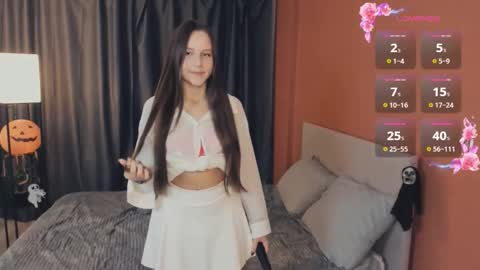 May online show from 10.31.25