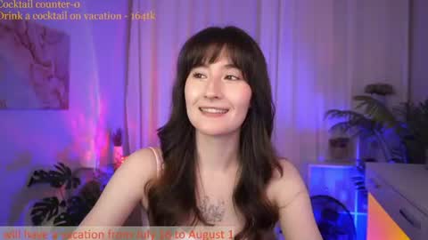  May  online show from 07.07.26