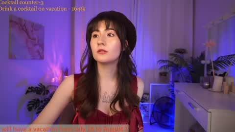  May  online show from 07.08.26