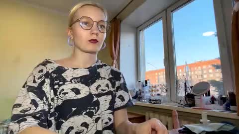 olivia online show from 03.16.26