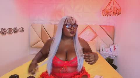 May online show from 03.30.26