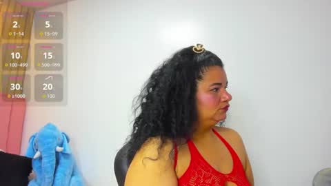 Snapshot of mayte1096 chatting on 06.22.26 M A Y T E online show from 06.22.26