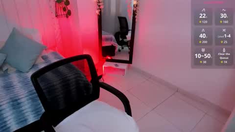 Mayu KIm online show from 01.08.26