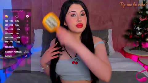 MayaLevi online show from 01.12.26