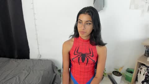 mazikeen_18 online show from 12.05.24