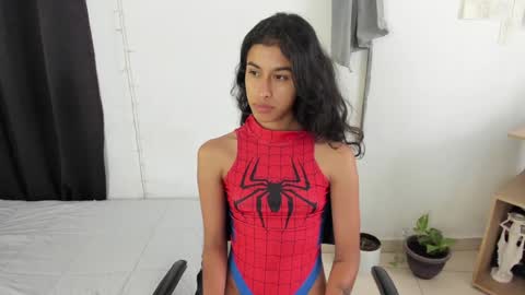 mazikeen_18 online show from 01.06.25