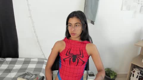 mazikeen_18 online show from 02.11.25