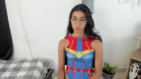 mazikeen_18 online show from 02.28.25