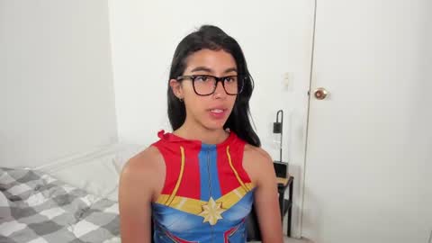 mazikeen_18 online show from 06.29.26