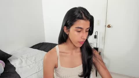 mazikeen_18 online show from 07.15.26