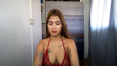 mazikeen_mazee online show from 03.06.25