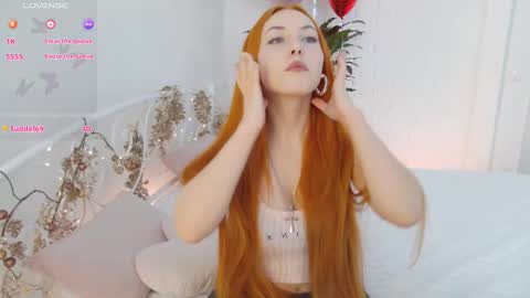 Snapshot of mazymayes chatting on 02.13.25 Mazy online show from 02.13.25